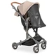 Візок дитячий EL Camino ME 1068 INCITY Beige (ME 1068 Beige) - зображення 12