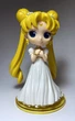 Фигурка Banpresto Sailor Moon: Pretty Guardian Princess Serenity Q Posket - изображение 2
