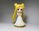 Фигурка Banpresto Sailor Moon: Pretty Guardian Princess Serenity Q Posket - изображение 3