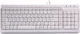Клавіатура дротова A4Tech FK15 USB White (4711421956888) - изображение 1