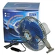 Вентилятор металлический 8" 24V Vitol HF-305-24 - изображение 5