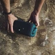 Акустична система Fresh 'N Rebel Rockbox Bold M Waterproof Bluetooth Speaker Indigo (1RB6500IN) - зображення 5
