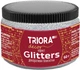 Декоративные блёстки TRIORA 60 г Серебро (4823048028081) - изображение 1