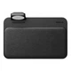 Бездротовий зарядний пристрій Nomad Base Station Apple Watch Edition Stand 3-in-1 7.5W Black (NM30045A00) - зображення 2
