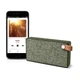 Акустична система Fresh 'N Rebel Rockbox Slice Fabriq Edition Bluetooth Speaker Army (1RB2500AR) - зображення 6