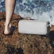 Акустическая система Fresh 'N Rebel Rockbox Bold M Waterproof Bluetooth Speaker Cloud (1RB6500CL) - изображение 4
