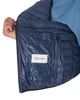Куртка чоловіча TRUSSARDI JEANS (52S00591-1T001596-U290/21-3) Синій 50 - зображення 8