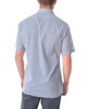 Сорочка чоловіча OLYMP (8630-72-18/21) Сірий 40 - изображение 6