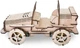 Еко-конструктор "Buggy 4х4" - EcoBot (20-459565) - зображення 2