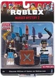 Набор "Game Packs Murder Mystery 2 W6" - Roblox Jazwares (20-928393) - изображение 2