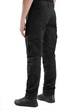 Штани карго Tempest Explorer M1 ріп-стоп XXL, 38 Чорні - изображение 5