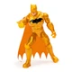 Фигурка Batman Бэтмен золотой 10 см со сюрпризом (6055946/6055946-3) (10-560954) - изображение 2