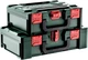 Ящик для инструмента Metabo metaBOX&nbsp;145 (626883000) - изображение 9