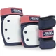 Комплект захисту REKD Heavy Duty M Blue-pink - зображення 2