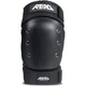 Наколінники REKD Pro Ramp Knee Pads XL black (RKD650-XL) - изображение 2