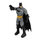 Фигурка Batman Бэтмен Боевая броня 15 см (6055412-5) (10-558605) - изображение 3