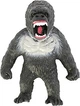 Игрушка растягивающаяся "Горилла" Monster Flex Stretch toy Gorilla - 1Toy (20-890157) - изображение 1