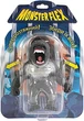 Игрушка растягивающаяся "Горилла" Monster Flex Stretch toy Gorilla - 1Toy (20-890157) - изображение 2