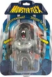 Игрушка растягивающаяся "Оборотень серый" Monster Flex Stretch toy Werewolf - 1Toy (20-890123) - изображение 2