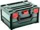 Ящик для инструмента Metabo metaBOX&nbsp;215 (626887000) - изображение 1