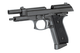 Пневматический пистолет KWC Beretta M92 FS KMB-15 AHN Blowback - изображение 2