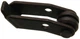 Направляющая лобзика Makita 4324/4329 (L42 S12 H14 мц9 D ролика12мм) 152601-1, арт.лоб075 - изображение 3