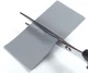 Термопрокладка Odyssey 85x45x2.0 мм Thermalright Thermal Pad 12.8 W/mK серая - изображение 4