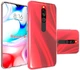 Чохол для смартфона BeCover для Xiaomi Redmi 8 Transparancy (BC_704370) - зображення 2