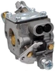 Карбюратор Homelite бензопилы CSP 4016, 4518, 4520, Ryobi PCN 4040, 4545, 4550 арт.карб133 - изображение 3