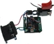 Кнопка + модуль керування VJ Parts шуруповерт Bosch GSR 1800 Li 2609199616, арт.кн828 - зображення 1