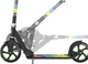 Hulajnoga dziecięca Razor A5 Lux Light Up Zielona (13073033) - obraz 4