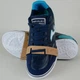 Футзалки (бампы) Joma TOP FLEX темно-синие 43 TOPS.2003.IN - изображение 4