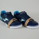 Футзалки (бампы) Joma TOP FLEX темно-синие 43 TOPS.2003.IN - изображение 5