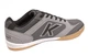 Футзалки (бампы) Kelme PRECISION серые 45 55.211.702 - изображение 1