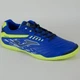 Футзалки (бампы) Joma MAXIMA сине-желтые 46 MAXW.2004.IN - изображение 6
