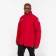 Куртка детская Joma EVEREST красная 141-152 100064.600 - изображение 4
