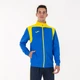 Спортивный костюм Joma CHAMPION V сине-желтый M 101267.709 - изображение 5