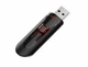 Флеш-накопичувач SanDisk USB 3.1 Cruzer Glide 32Gb (SDCZ600-032G-G35) - изображение 1