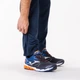 Дитячі штани спортивні Joma COMBI STAFF темно-сині 129-140 100027.331 - зображення 5