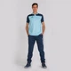Штаны спортивные Joma COMBI SUEZ темно-синие L 9016P13.30 - изображение 8
