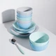 Салатник LUMINARC DIWALI LIGHT BLUE (P2614) - изображение 4
