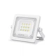 Прожектор LED 10W 5000K біле світо 1000Lm 95x84x16mm VIDEX - зображення 1