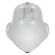 Нічник дитячий Baseus Cute Series Doggie Silicone Night Light White (DGAM-B02) - зображення 4
