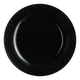 Блюдо Luminarc FRIENDS TIME BLACK 290 мм (P6363) - изображение 1