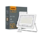 LED прожектор VIDEX F2e 50W 5000K з датчиком руху та освітленості - зображення 1