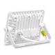 LED прожектор VIDEX F2e 20W 5000K - зображення 3
