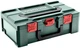 Ящик для инструмента Metabo metaBOX&nbsp;165 L (626889000) - изображение 2