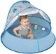 Манеж басейн с тентом 3 в 1 "Aquani parasol" - BABYMOOV (20-916457) - изображение 2