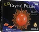 3D пазлы "Солнце" батар., свет, 41 деталь - Crystal Puzzle (20-85779) - изображение 1