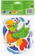 Беби пазлы Зоопарк - Vladi Toys (20-371525) - изображение 2